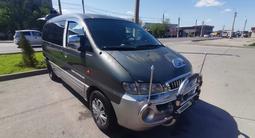 Hyundai Starex 2002 годаүшін2 700 000 тг. в Алматы