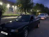 Audi 80 1991 года за 1 100 000 тг. в Сатпаев – фото 4