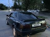 Audi 80 1991 года за 1 100 000 тг. в Сатпаев – фото 2