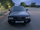 Audi 80 1991 года за 1 100 000 тг. в Сатпаев – фото 5