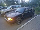 ВАЗ (Lada) 2114 2013 года за 1 000 000 тг. в Астана
