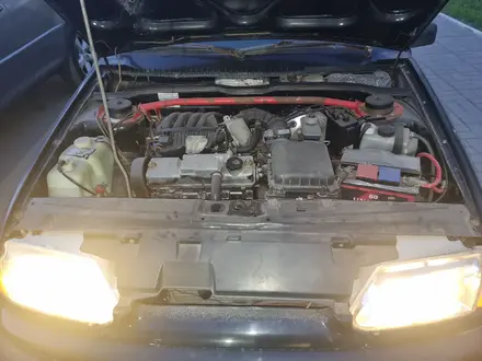 ВАЗ (Lada) 2114 2013 года за 1 000 000 тг. в Астана – фото 3
