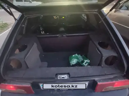 ВАЗ (Lada) 2114 2013 года за 1 000 000 тг. в Астана – фото 5