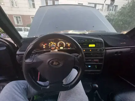 ВАЗ (Lada) 2114 2013 года за 1 000 000 тг. в Астана – фото 8
