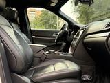 Ford Explorer 2017 года за 12 500 000 тг. в Тараз – фото 5