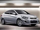 Запчасти на Hyundai Accent (2010-1015) в Костанай