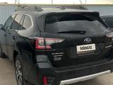 Subaru Outback 2020 года за 9 700 000 тг. в Актобе