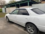 Toyota Camry 2000 годаүшін3 500 000 тг. в Талгар – фото 3