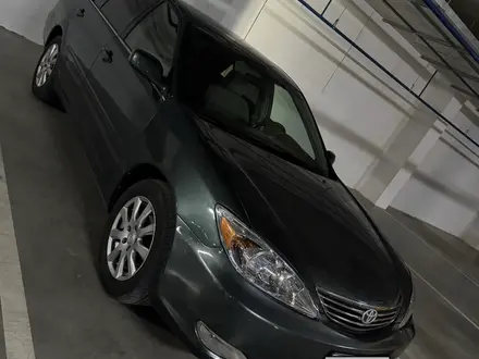 Toyota Camry 2003 года за 4 000 000 тг. в Астана