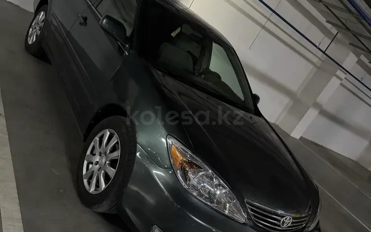 Toyota Camry 2003 года за 4 000 000 тг. в Астана