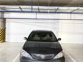 Toyota Camry 2003 года за 4 000 000 тг. в Астана – фото 3