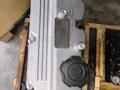 Новый двигатель DAEWOO MATIZ F8CV 0.8 new за 185 000 тг. в Алматы