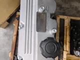 Новый двигатель DAEWOO MATIZ F8CV 0.8 за 220 000 тг. в Алматы