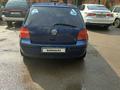 Volkswagen Golf 2001 годаүшін2 800 000 тг. в Тараз – фото 5