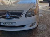 Geely SC7 2013 года за 2 200 000 тг. в Кызылорда – фото 2