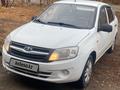 ВАЗ (Lada) Granta 2190 2012 годаүшін1 650 000 тг. в Темиртау – фото 2