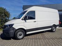 Volkswagen Crafter 2023 года за 29 990 000 тг. в Костанай