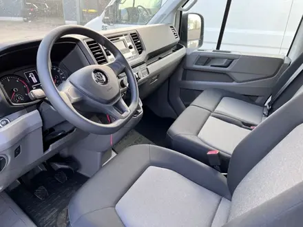 Volkswagen Crafter 2023 года за 29 990 000 тг. в Костанай – фото 9