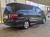 Toyota Alphard 2007 года за 10 500 000 тг. в Шымкент – фото 3