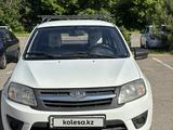 ВАЗ (Lada) Granta 2190 2015 годаүшін2 499 999 тг. в Алматы – фото 2