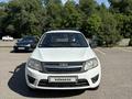 ВАЗ (Lada) Granta 2190 2015 года за 2 499 999 тг. в Алматы – фото 4