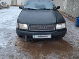 Audi 100 1992 года за 1 200 000 тг. в Жанакорган – фото 3