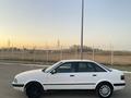 Audi 80 1993 года за 1 500 000 тг. в Астана – фото 8