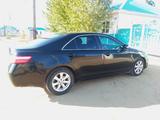 Toyota Camry 2011 годаүшін6 600 000 тг. в Актобе – фото 4