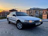 Mazda 626 1988 года за 1 100 000 тг. в Атбасар – фото 2