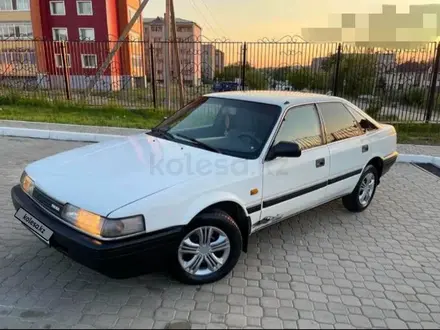 Mazda 626 1988 года за 1 100 000 тг. в Атбасар