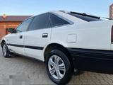 Mazda 626 1988 года за 1 100 000 тг. в Атбасар – фото 4