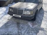 Mercedes-Benz E 260 1992 годаfor1 000 000 тг. в Караганда – фото 4