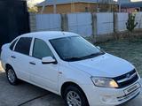 ВАЗ (Lada) Granta 2190 2014 годаүшін2 450 000 тг. в Шымкент