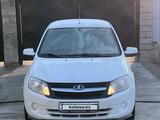 ВАЗ (Lada) Granta 2190 2014 годаүшін2 450 000 тг. в Шымкент – фото 2