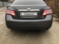 Toyota Camry 2010 года за 6 500 000 тг. в Актобе – фото 3