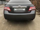 Toyota Camry 2010 годаfor6 500 000 тг. в Актобе – фото 3