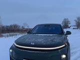 Li L7 2024 года за 24 000 000 тг. в Усть-Каменогорск – фото 2