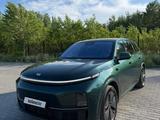 Li L7 2024 года за 20 500 000 тг. в Усть-Каменогорск