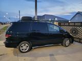 Toyota Previa 2005 года за 4 900 000 тг. в Атырау – фото 5
