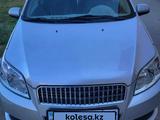 Chevrolet Nexia 2022 года за 3 700 000 тг. в Караганда