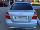Chevrolet Nexia 2022 года за 3 700 000 тг. в Караганда – фото 3