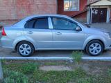Chevrolet Nexia 2022 года за 3 700 000 тг. в Караганда – фото 4