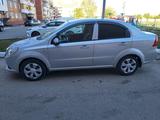 Chevrolet Nexia 2022 года за 3 700 000 тг. в Караганда – фото 5
