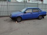 ВАЗ (Lada) 21099 1999 годаүшін800 000 тг. в Актау – фото 3