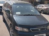 Honda Odyssey 1997 годаfor2 300 000 тг. в Алматы