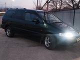 Honda Odyssey 1997 годаfor2 300 000 тг. в Алматы – фото 4