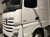 Mercedes-Benz  Actros 5 L FHS 1851LSnRL 4x2 FV13 2024 года за 69 191 000 тг. в Алматы – фото 2