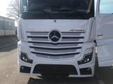 Mercedes-Benz  Actros 5 L FHS 1851LSnRL 4x2 FV13 2024 года за 69 191 000 тг. в Алматы – фото 4