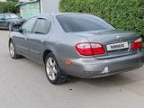 Nissan Maxima 2002 года за 2 200 000 тг. в Сатпаев – фото 2