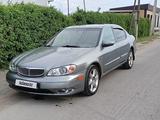 Nissan Maxima 2002 годаүшін2 200 000 тг. в Сатпаев